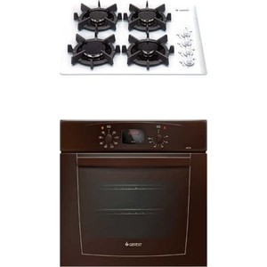 Встраиваемый комплект GEFEST СВН 2230 К11 + ДА 602-02 К