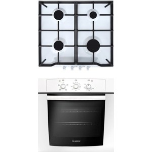 Встраиваемый комплект GEFEST 1212 + ДГЭ 601-01