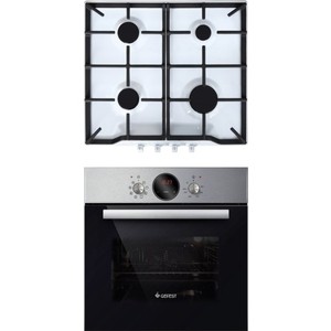 Встраиваемый комплект GEFEST 1212 + ДА 602-02 Н1