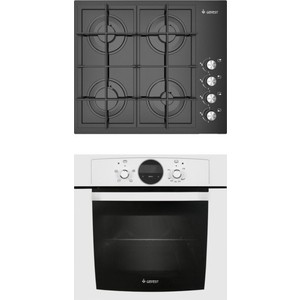 Встраиваемый комплект GEFEST СВН 2230 К3 + ДГЭ 621-03 Б1