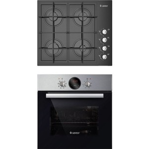 Встраиваемый комплект GEFEST СВН 2230 К3 + ДА 602-02 Н1