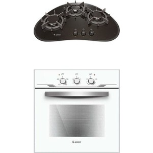 Встраиваемый комплект GEFEST СН 2120 + ДГЭ 621-01 Б