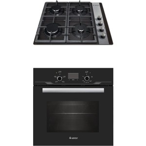 Встраиваемый комплект GEFEST СВН 2230 К23 + ДГЭ 621-03