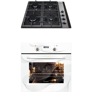 Встраиваемый комплект GEFEST СВН 2230 К23 + ДА 622-02 К28