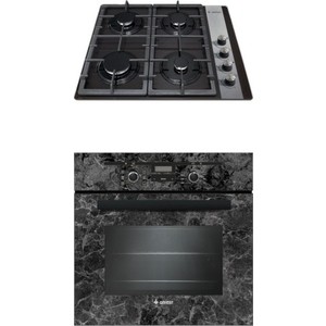 Встраиваемый комплект GEFEST СВН 2230 К23 + ДА 622-02 К53