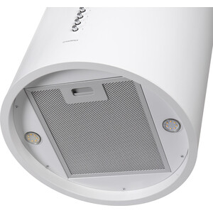 Вытяжка MAUNFELD Lee Side (C) 39 white