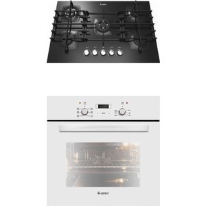 Встраиваемый комплект GEFEST СН 2340 + ДА 622-02 Б