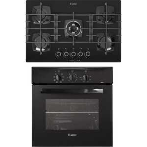 Встраиваемый комплект GEFEST СН 2340 + ДА 602-01 А