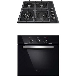 Встраиваемый комплект GEFEST СВН 2230-01 К2 + ДГЭ 621-01