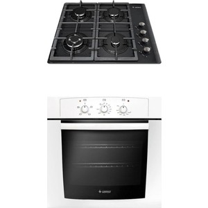 Встраиваемый комплект GEFEST СВН 2230-01 К2 + ДГЭ 601-01