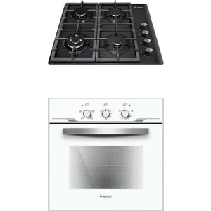 Встраиваемый комплект GEFEST СВН 2230-01 К2 + ДГЭ 621-01 Б