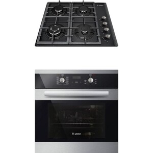 Встраиваемый комплект GEFEST СВН 2230-01 К2 + ДА 622-03 H5