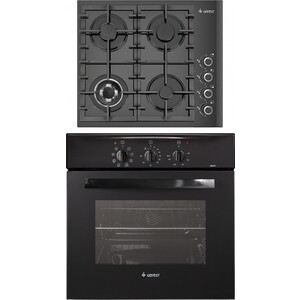 Встраиваемый комплект GEFEST СВН 2230-01 К2 + ДА 602-01 А