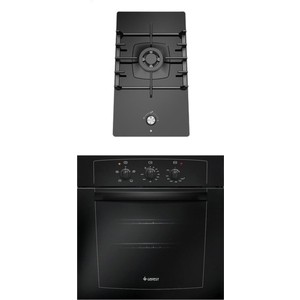 Встраиваемый комплект GEFEST ПВГ 2001 + ДГЭ 601-01 А