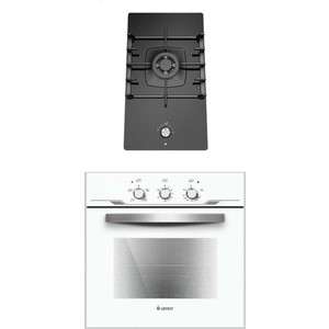 Встраиваемый комплект GEFEST ПВГ 2001 + ДГЭ 621-01 Б