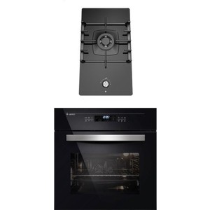 Встраиваемый комплект GEFEST ПВГ 2001 + ДА 622-04 A