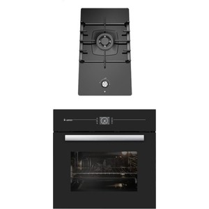 Встраиваемый комплект GEFEST ПВГ 2001 + ДА 622-04 А1 S