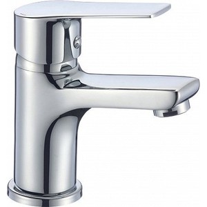 Смеситель для раковины Milardo Helic хром (HELSB00M01)