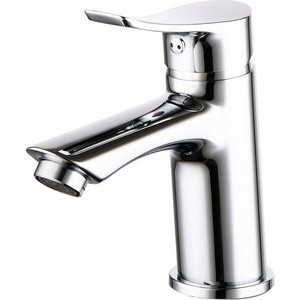 Смеситель для раковины Milardo Amplex хром (AMPSB00M01)