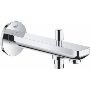 Излив для ванны Grohe BauContemporary с переключателем (13390000)