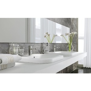 Дозатор для жидкого мыла  (стекло) CR 231 Ravak Chrome (X07P223)