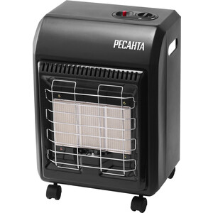 Газовый инфракрасный обогреватель Ресанта ПГ-4200С