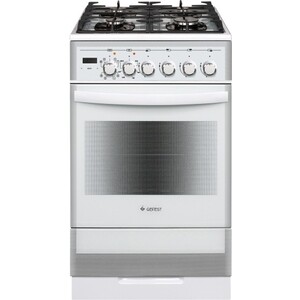 Комбинированная плита GEFEST ПГЭ 5502-03 0042