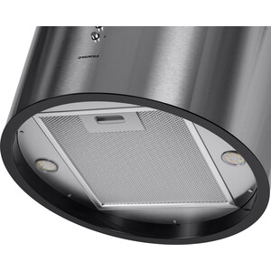 Вытяжка MAUNFELD Lee Side (C) 39 INOX