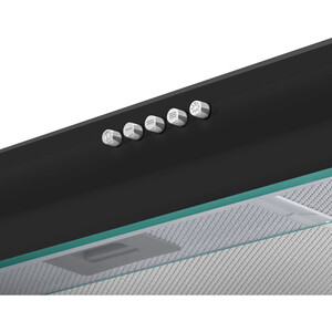 Вытяжка MAUNFELD MP-1 60 черный