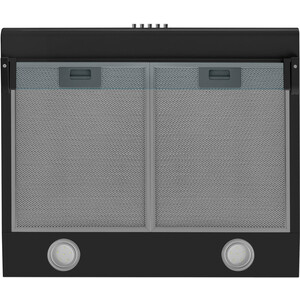 Вытяжка MAUNFELD MP-1 60 черный