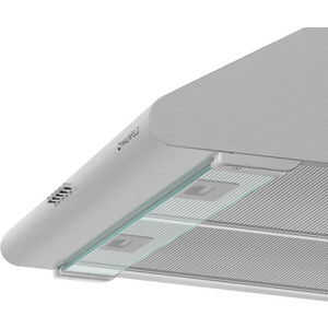 Вытяжка MAUNFELD MP-1 60 нержавеющая сталь