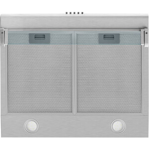 Вытяжка MAUNFELD MP-1 60 нержавеющая сталь