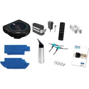 Робот-пылесос Hobot Legee 688