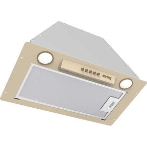 Вытяжка встраиваемая Korting KHI 6631 RB