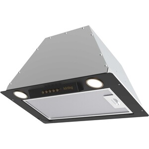 Вытяжка встраиваемая Korting KHI 6631 RN