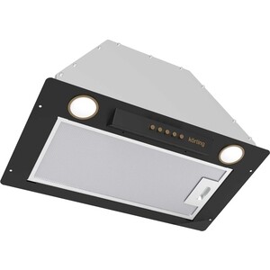 Вытяжка встраиваемая Korting KHI 6631 RN