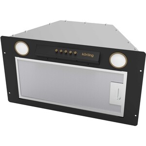 Вытяжка встраиваемая Korting KHI 6631 RN