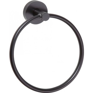 Полотенцедержатель Bemeta Dark (104104060)