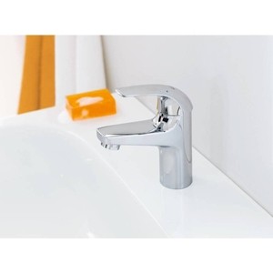 Смеситель для раковины Grohe BauCurve (32848000)