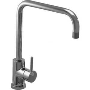 Смеситель для кухни Alveus Oz Monarch серый (1134854)