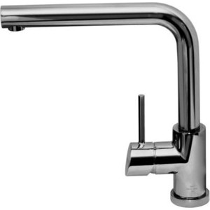 Смеситель для кухни Alveus Fluid Monarch серый (1134843)