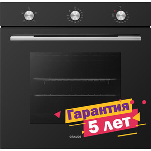 Электрический духовой шкаф Graude BE 60.0 S