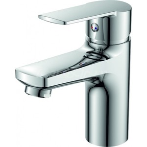 Смеситель для раковины Rush Balearic хром (BA3935-11)