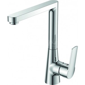 Смеситель для кухни Rush Balearic хром (BA3935-23)