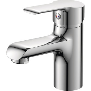 Смеситель для раковины Rush Victoria хром (VI7135-11)