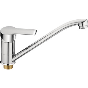 Смеситель для кухни Rush Victoria хром (VI7135-27)