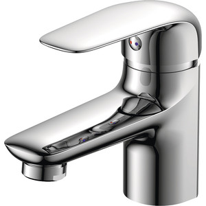 Смеситель для раковины Rush Fiji хром (FI1835-11)