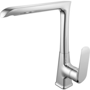 Смеситель для кухни Rush Gozo хром (GZ3735-23)