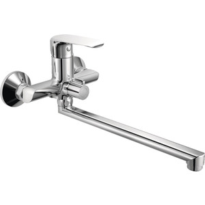 Смеситель для ванны Rush Gozo хром (GZ3735-51)