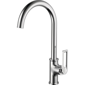 Смеситель для кухни Rush Palm хром (PL2530-22)